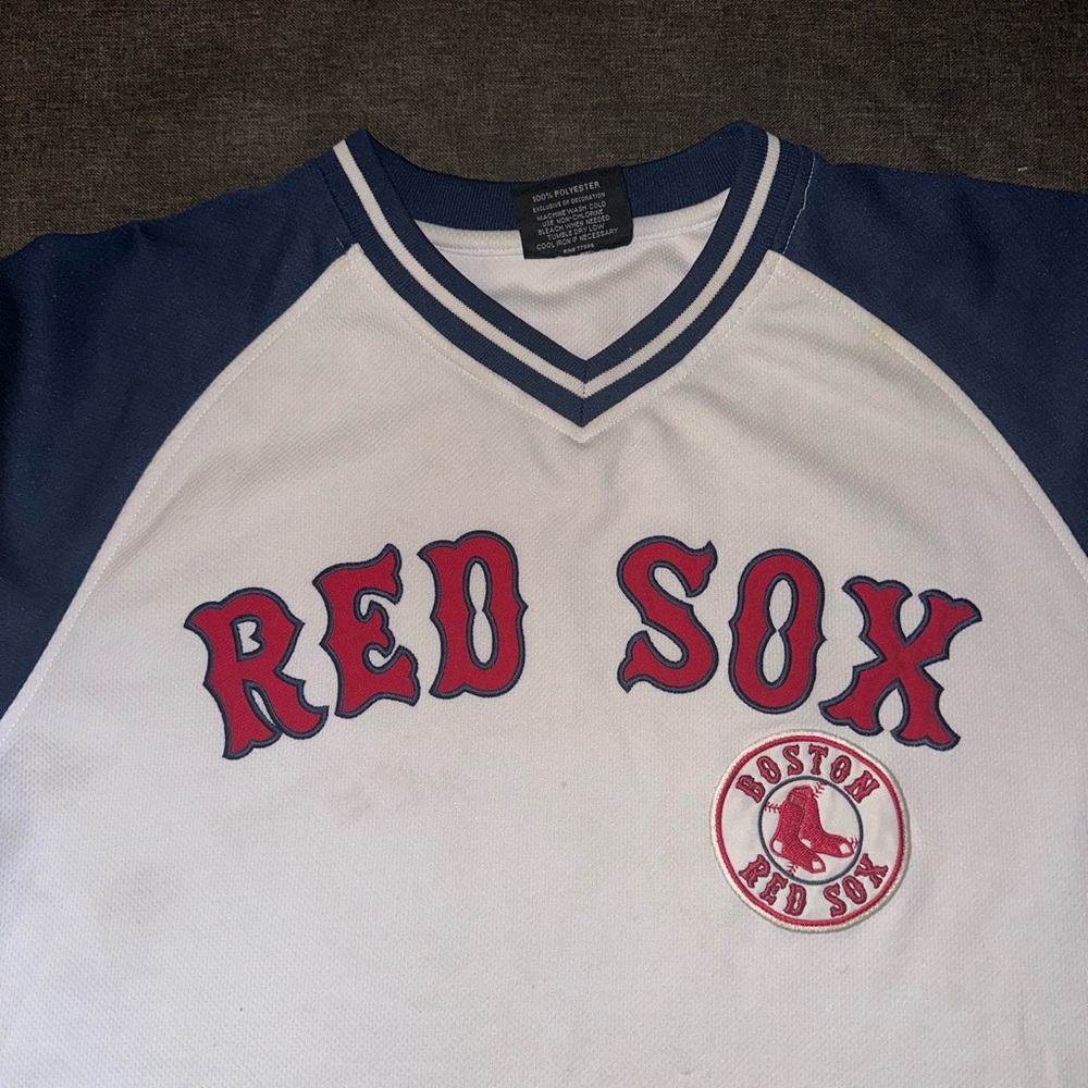 Boston Red Sox - Picture 3 of 3